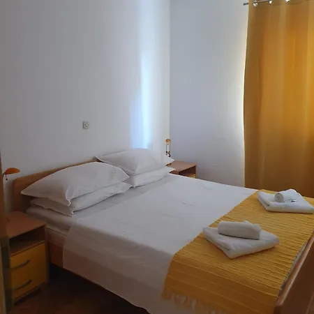 Appartamento Martha *