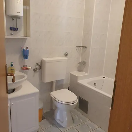 Appartamento Martha Makarska