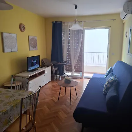 Martha Lägenhet Makarska