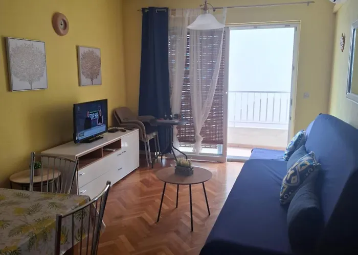 Martha Lägenhet Makarska