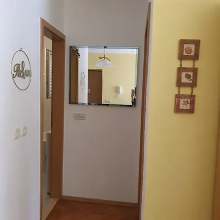 Apartman Martha *