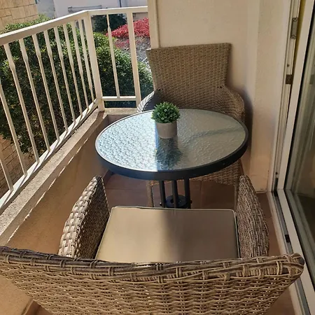 Martha Apartman *