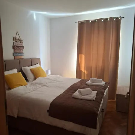 Martha Apartman *