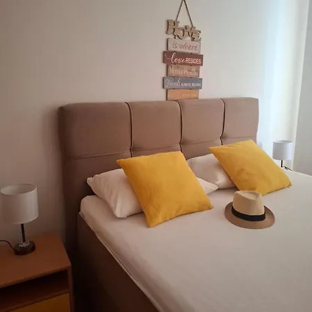 Martha Apartman *