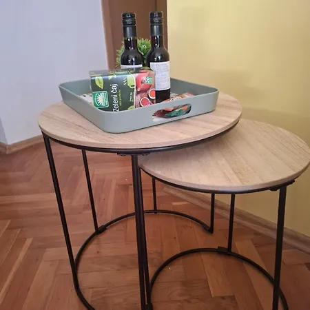 Apartman Martha *