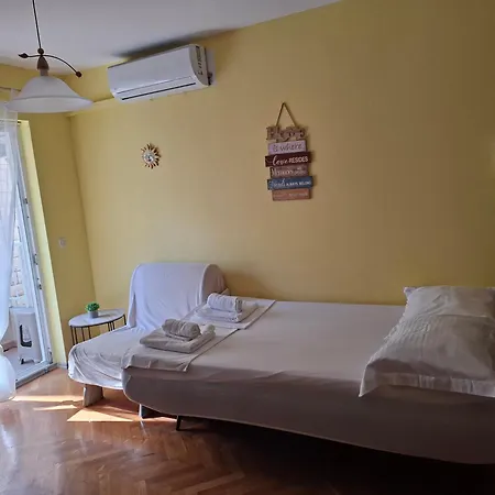 Martha Apartman Makarska