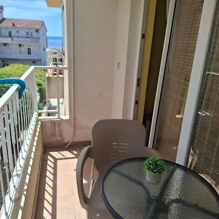 Apartment Martha Makarska