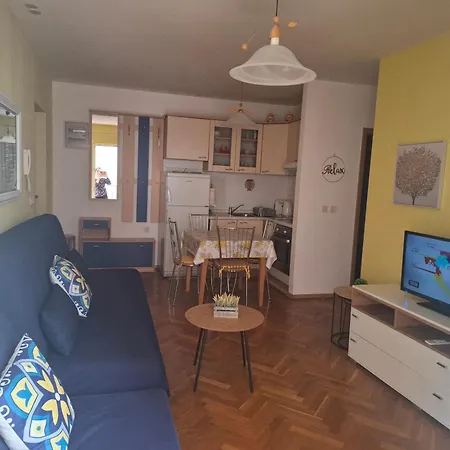 Martha Apartamento